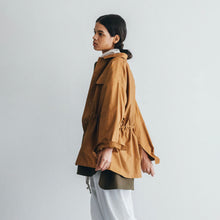 Load image into Gallery viewer, Bhakti Jacket in Amber