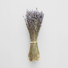 Load image into Gallery viewer, Dried Lavender Bundle