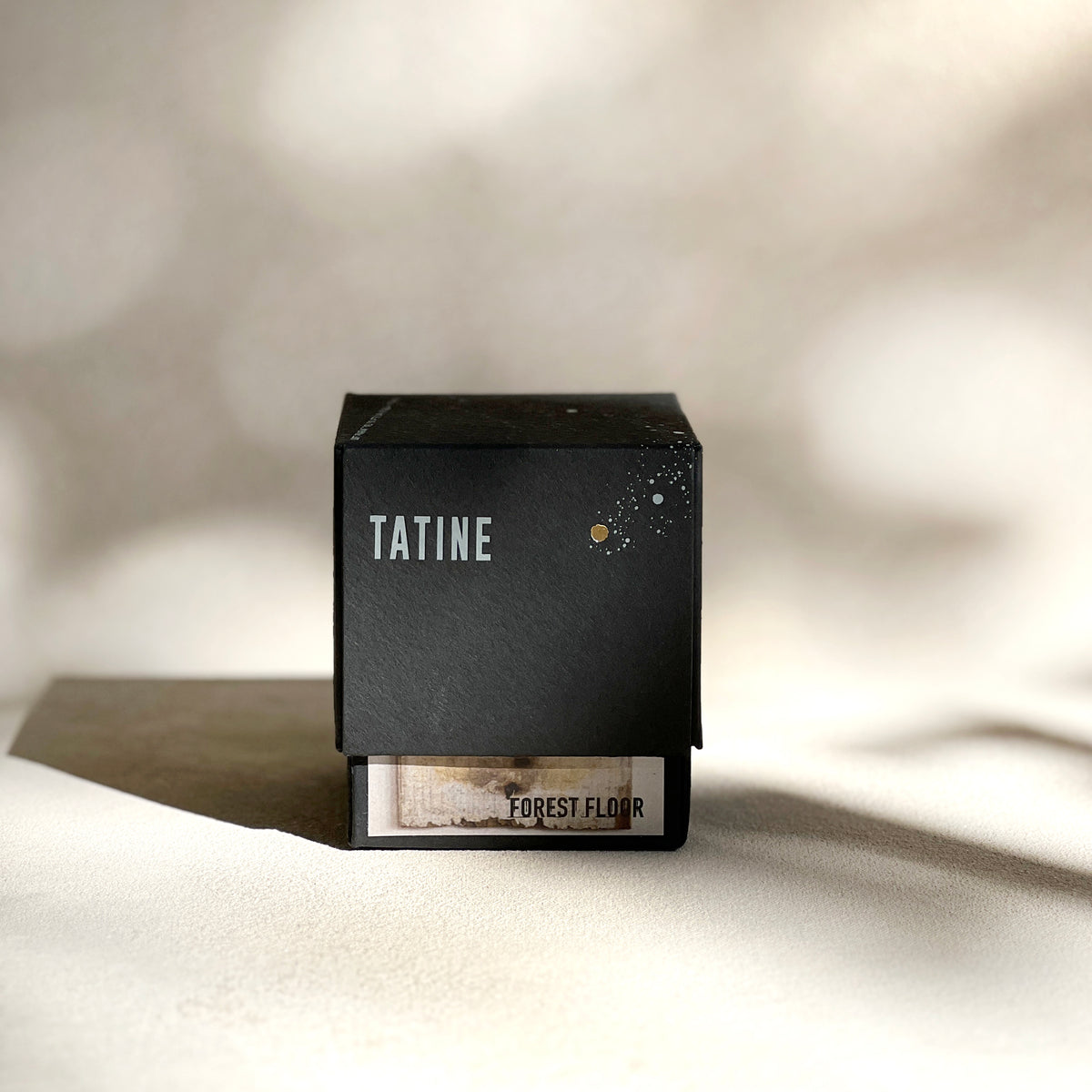 Forest Floor Candle Wilderhouse