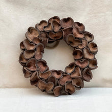 Load image into Gallery viewer, Dried Badam Wreath