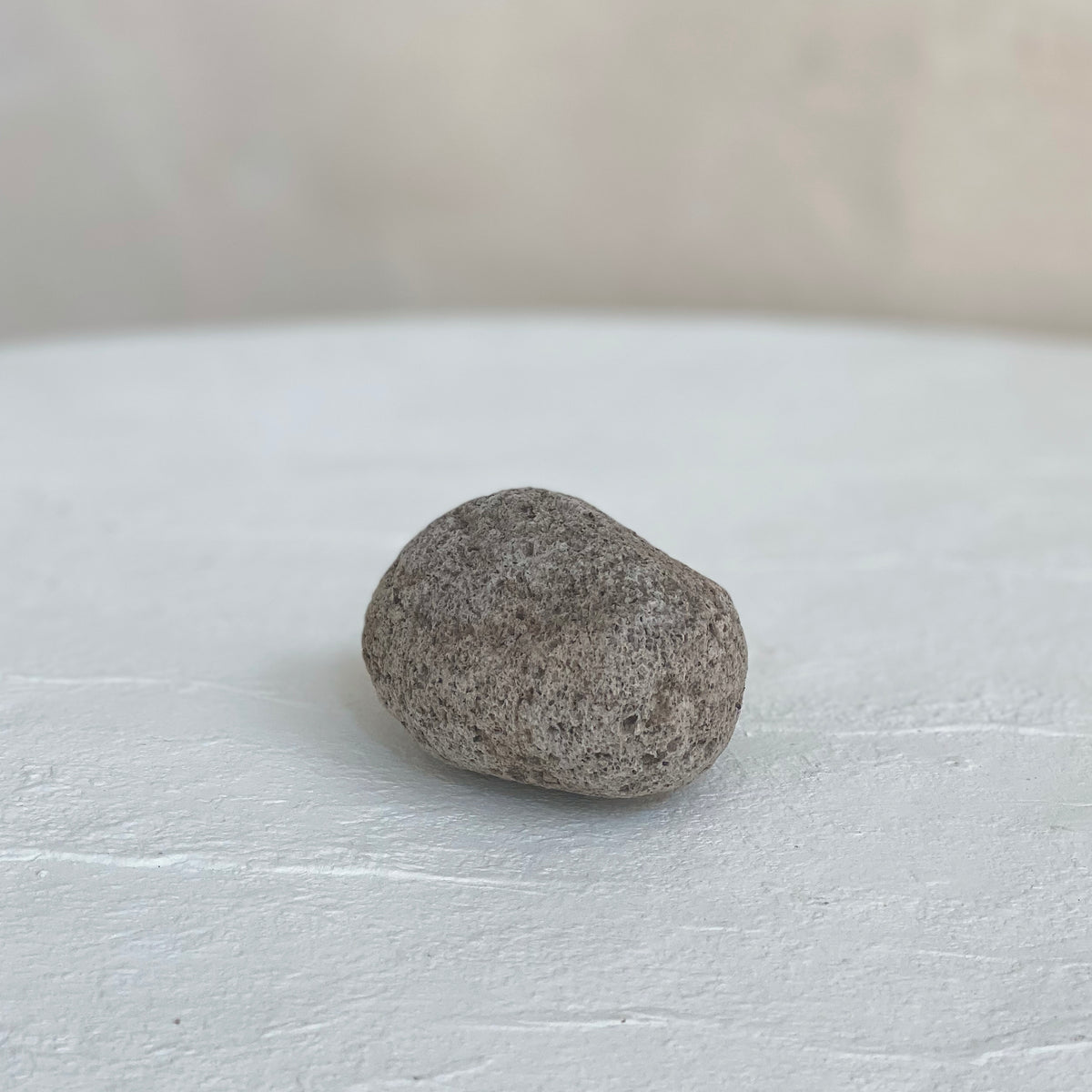 Natural Pumice Stone (RL227N) - Rucci Professional
