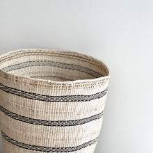 Load image into Gallery viewer, Wii Basket with Perisi Fungi