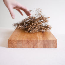 Load image into Gallery viewer, Large Edge Grain Butcher Block