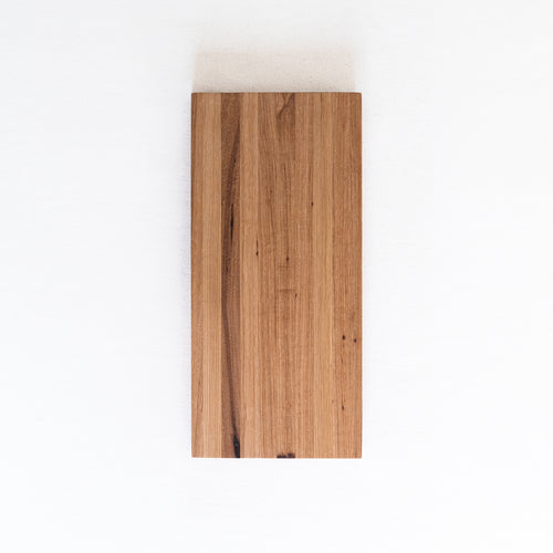 Large Edge Grain Butcher Block