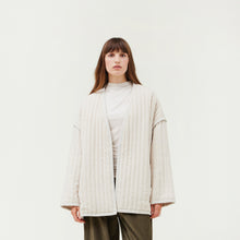 Load image into Gallery viewer, Quilted Cotton Jacket