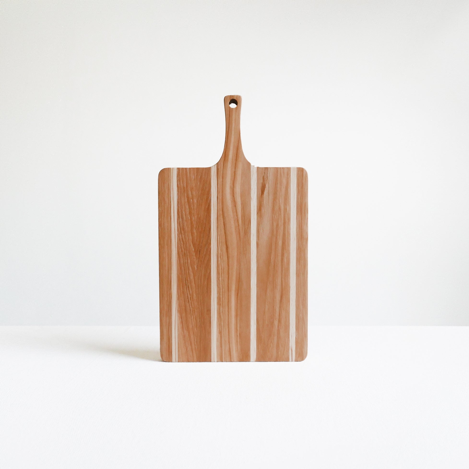 Striped NO.1 Cutting Board