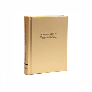 The Golden Book of Fortune-Telling