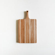 Load image into Gallery viewer, Striped NO.1 Cutting Board