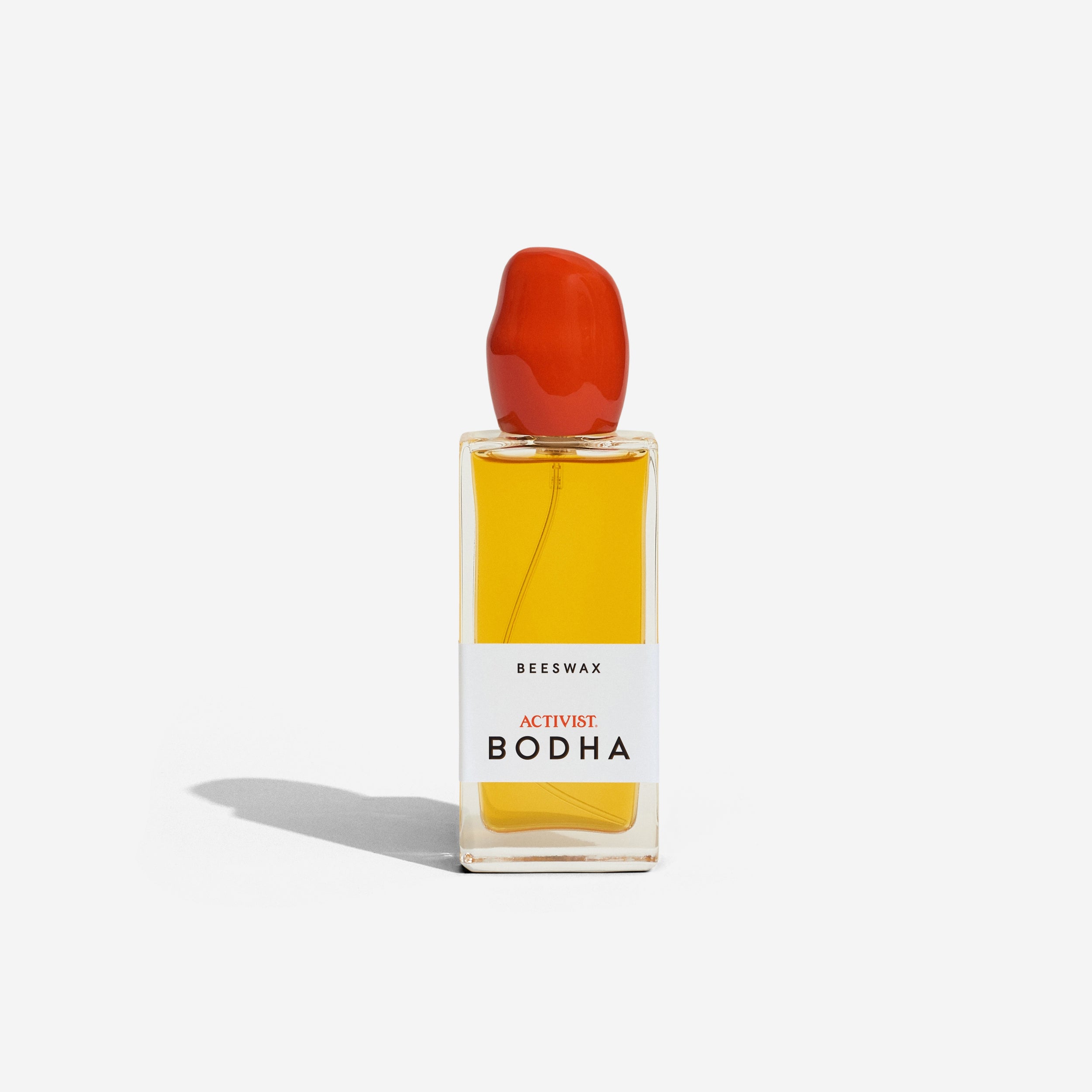 Beeswax Eau de Parfum BODHA X ACTIVIST