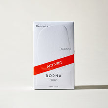 Load image into Gallery viewer, Beeswax Eau de Parfum BODHA X ACTIVIST