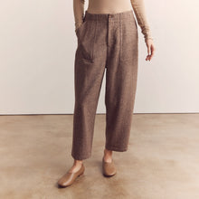 Load image into Gallery viewer, Baby Herringbone Pants
