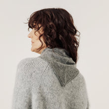 Load image into Gallery viewer, Baby Alpaca Bandana