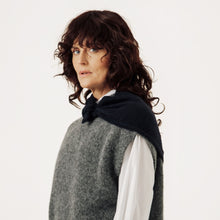 Load image into Gallery viewer, Baby Alpaca Bandana