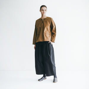Anil Pants in Black