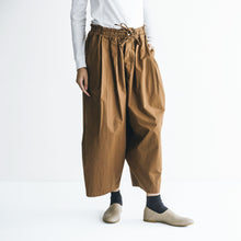 Load image into Gallery viewer, Anil Pants in Khaki Brown