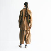 Load image into Gallery viewer, Anil Pants in Khaki Brown