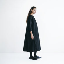 Load image into Gallery viewer, Jai Dress in Black