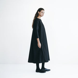 Jai Dress in Black