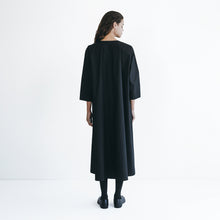 Load image into Gallery viewer, Jai Dress in Black