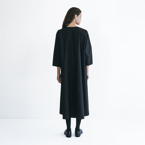 Jai Dress in Black