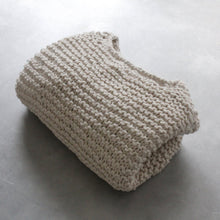 Load image into Gallery viewer, Santa Clara Sweater in Natural