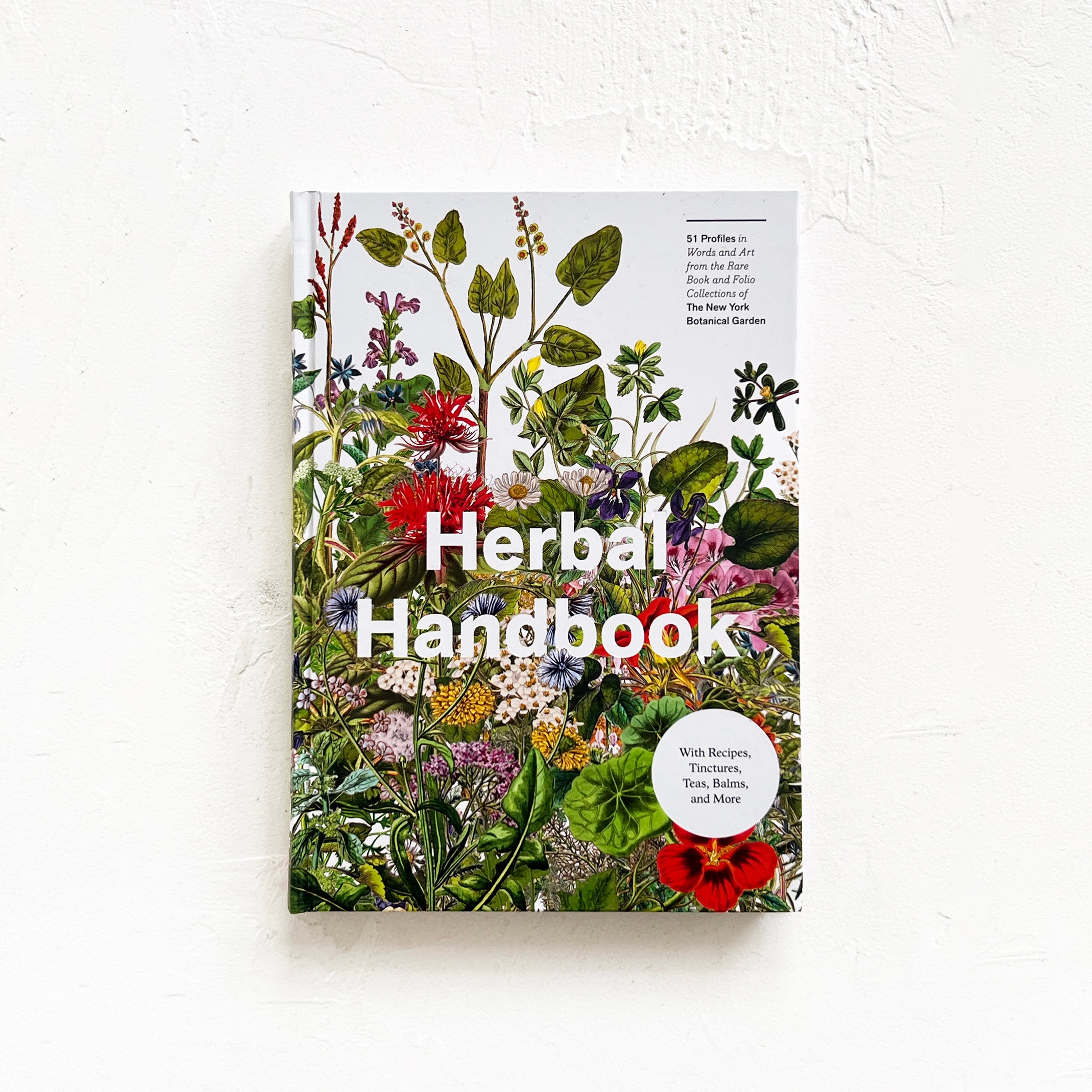 Herbal Handbook