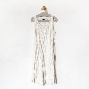 Crinkle Sierra Dress
