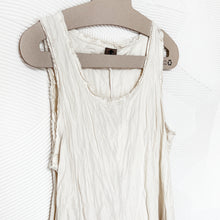 Load image into Gallery viewer, Crinkle Sierra Dress