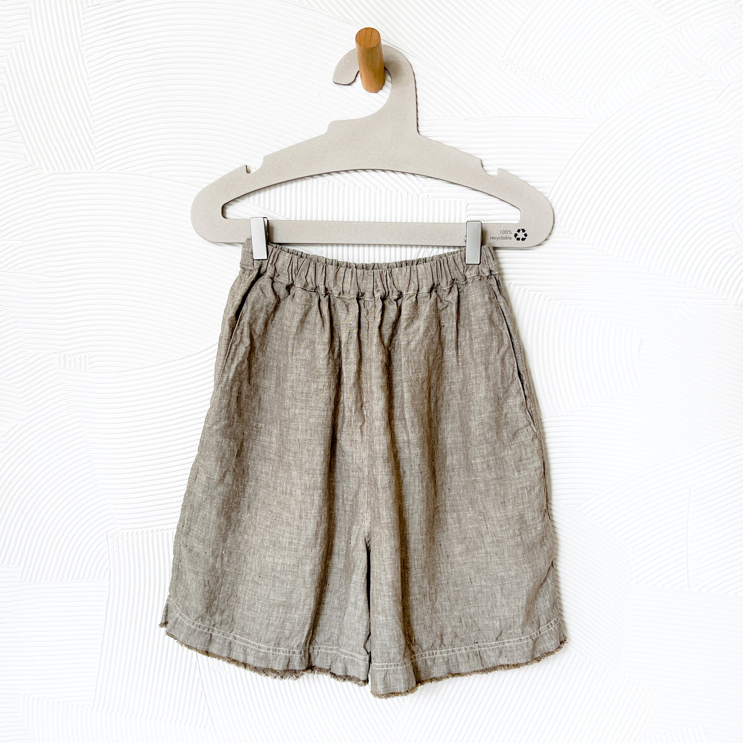 Mountain Shorts in Cottonwood