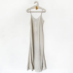 Layering Slip in Stone White
