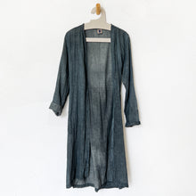 Load image into Gallery viewer, Voile Monsoon Duster