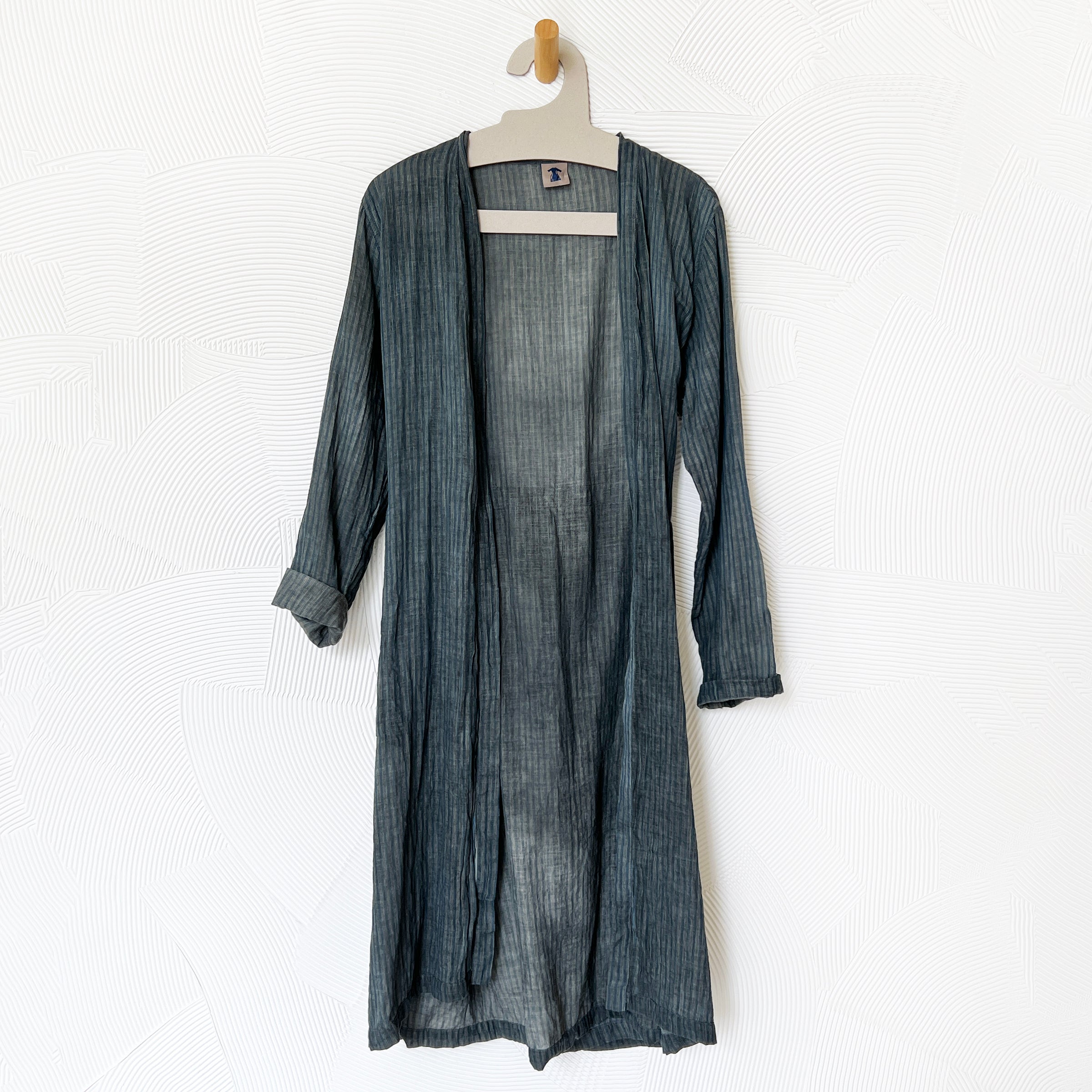 Voile Monsoon Duster