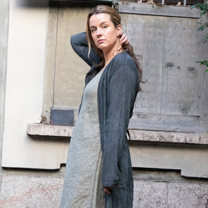 Voile Monsoon Duster
