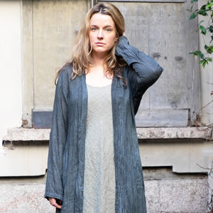 Voile Monsoon Duster