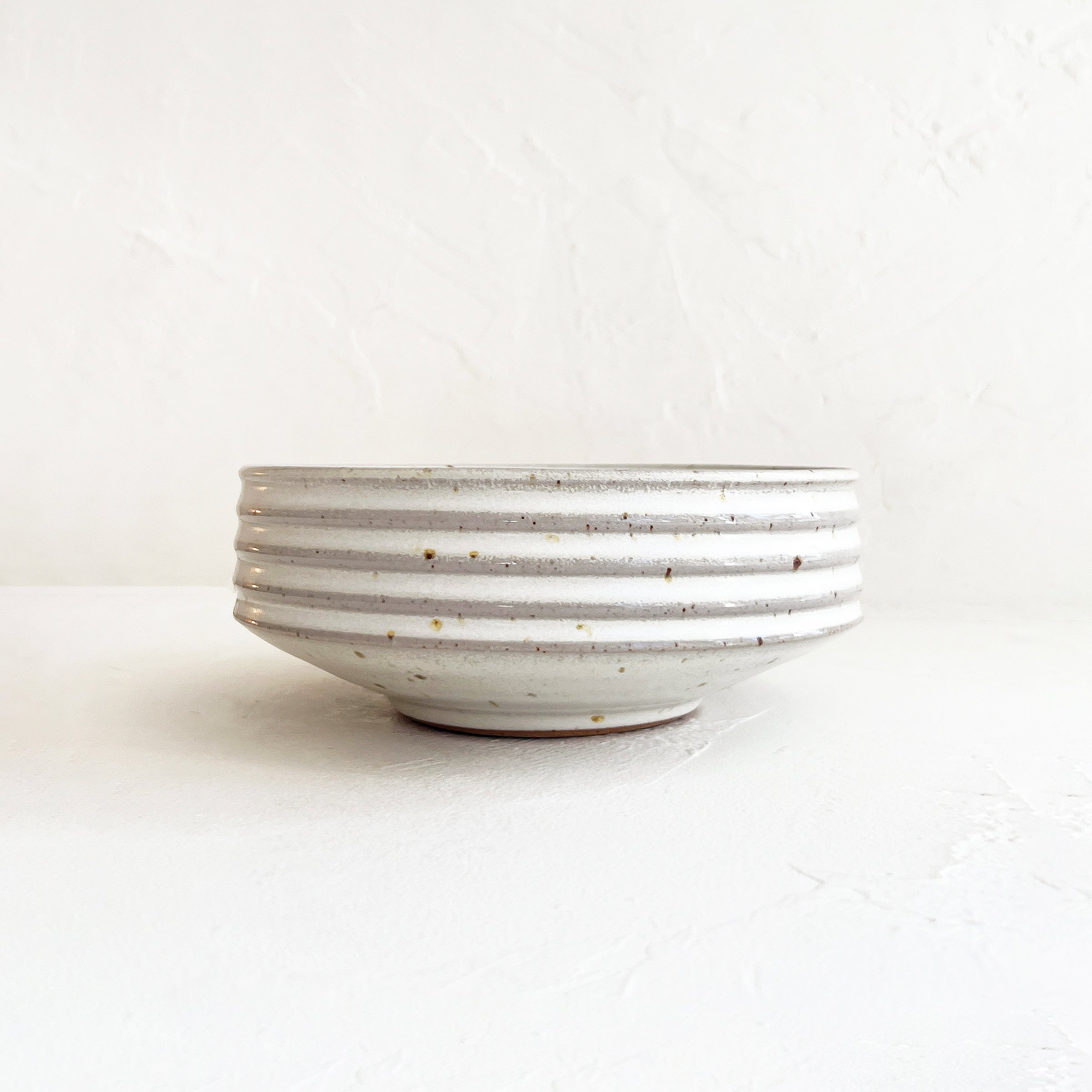 Everyday Bowl in Light Gray