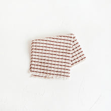 Load image into Gallery viewer, Hand Woven Wash Cloth