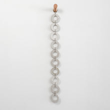 Load image into Gallery viewer, Long Chain in Mixed Light Stoneware
