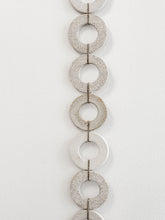Load image into Gallery viewer, Long Chain in Mixed Light Stoneware