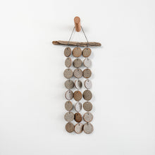Load image into Gallery viewer, Medium Circle Wall Hanging in Bedrock