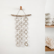 Load image into Gallery viewer, Wall Hanging in Mixed Light Stoneware
