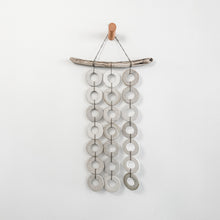 Load image into Gallery viewer, Wall Hanging in Mixed Light Stoneware