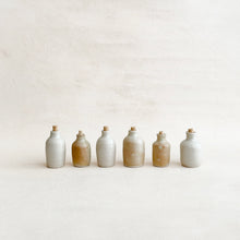 Load image into Gallery viewer, Small Ceramic Bottle
