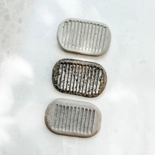 Load image into Gallery viewer, River Stone Soapholder