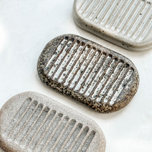 Load image into Gallery viewer, River Stone Soapholder