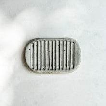 Load image into Gallery viewer, River Stone Soapholder