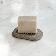 Load image into Gallery viewer, River Stone Soapholder