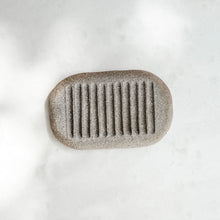 Load image into Gallery viewer, River Stone Soapholder