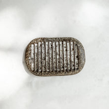 Load image into Gallery viewer, River Stone Soapholder
