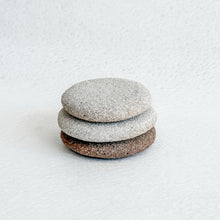 Load image into Gallery viewer, Handmade Exfoliating Stone