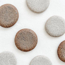 Load image into Gallery viewer, Handmade Exfoliating Stone